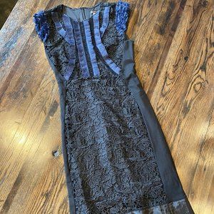 DRESS FROM VENUS SIZE 6